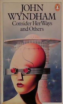 Consider Her Ways and Others | 9999903435426 | Wyndham, John