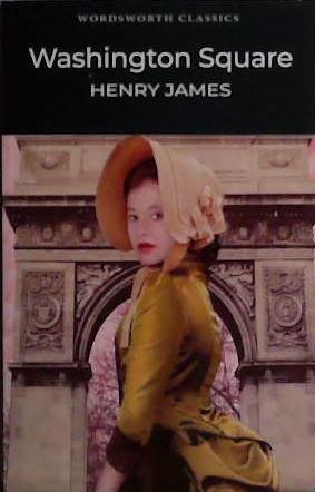 Washington Square | 9999903436799 | Henry James