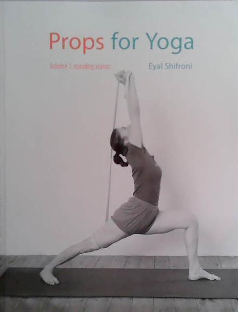 Props for Yoga | 9999903460039 | Eyal Shifroni
