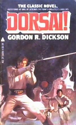 Dorsai! | 9999902866597 | Dickson, Gordon R.