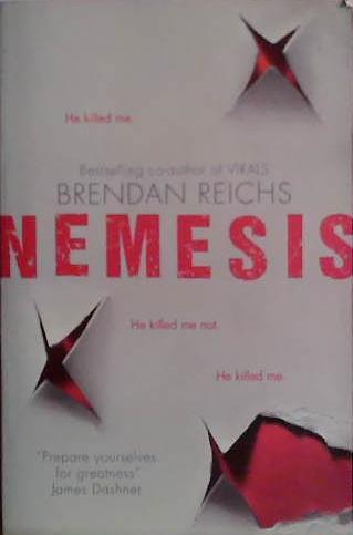 Nemesis | 9999903494065 | Brendan Reichs