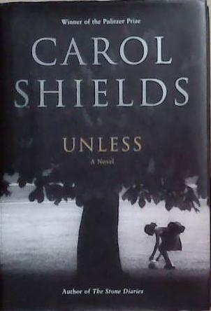 Unless | 9999903346333 | Carol Shields