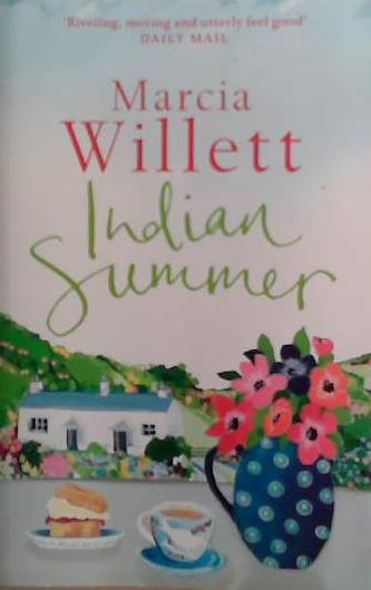 Indian Summer | 9999903529736 | Marcia Willett