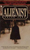 The Alienist | 9999903476153 | Carr, Caleb