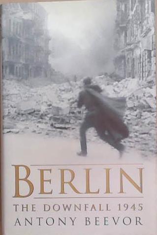 Berlin | 9999903295358 | Antony Beevor