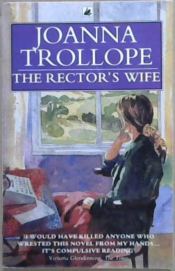 THE RECTORS WIFE | 9999903076230 | Trollope, J