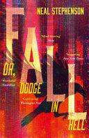 Fall Or, Dodge in Hell | 9999903324171 | Neal Stephenson