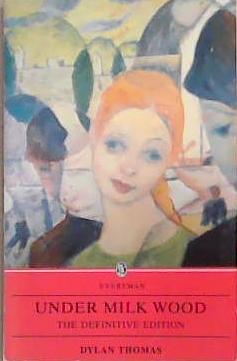 Under Milk Wood | 9999903326311 | Dylan Thomas