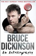 What Does This Button Do? | 9999903370147 | Bruce Dickinson