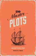 20 Master Plots | 9999903365549 | Ronald B Tobias