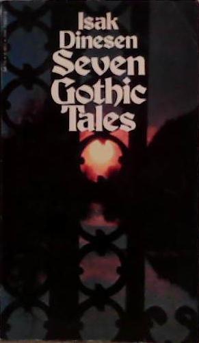 Seven Gothic Tales | 9999903491705 | Isak Dinesen