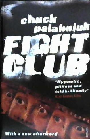 Fight Club | 9999903341253 | Palahniuk, Chuck