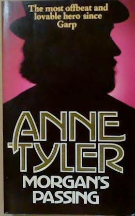 Morgan's Passing | 9999903250401 | Anne Tyler
