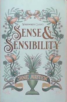 Sense and Sensibility | 9999903392811 | Austen, Jane
