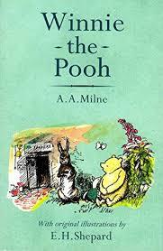 Winnie-the-Pooh | 9999903442639 | Milne, A.A.