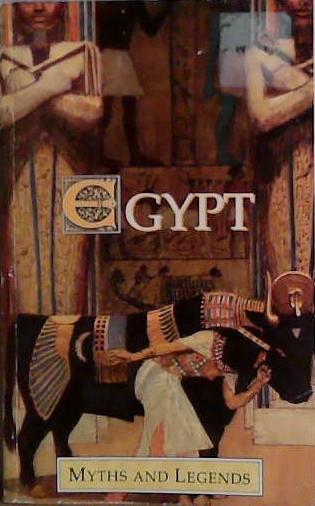 Egypt | 9999903446965 | Lewis Spence