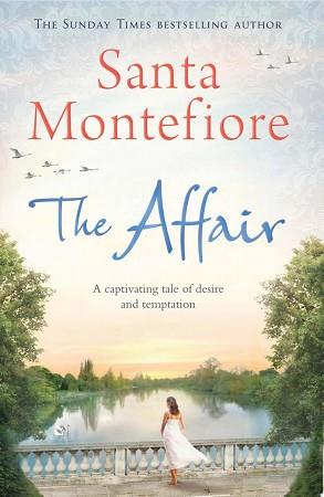 The Affair | 9999903389873 | Santa Montefiore