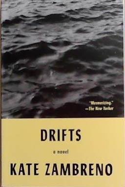 Drifts | 9999903363859 | Kate Zambreno