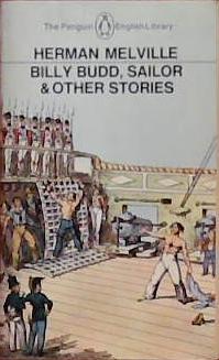 Billy Budd, Sailor | 9999903383604 | Melville