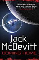 Coming Home (Alex Benedict - Book 7) | 9999903339205 | Jack McDevitt