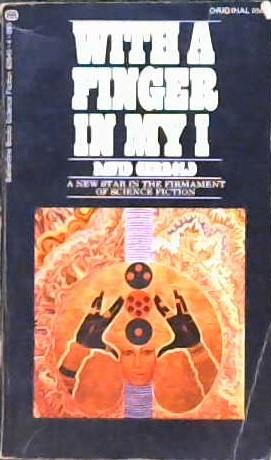 With a Finger in My I | 9999902880807 | David Gerrold