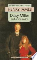 Daisy Miller & Other Stories | 9999903366737 | James, Henry