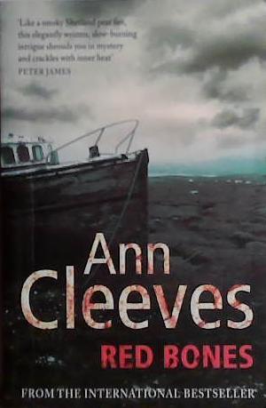 Red Bones | 9999903464822 | Ann Cleeves