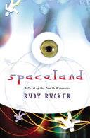 Spaceland | 9999903318514 | Rudy Rucker