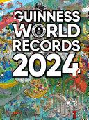 Guinness World Records 2024 | 9999903314677 | Guinness World Records
