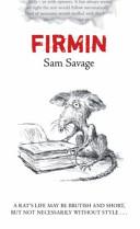 Firmin | 9999903418306 | Savage, Sam