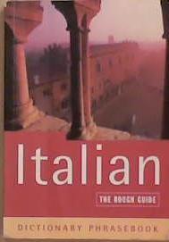 Italian. The Rough Guide | 9999903351078