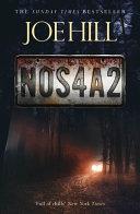 NOS4A2 | 9999903496878 | Joe Hill