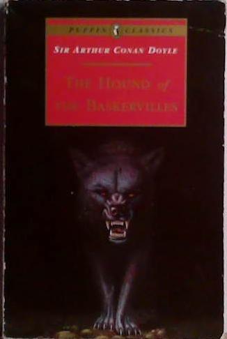 The Hound of the Baskervilles | 9999903471004 | Arthur Conan Doyle