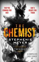 The Chemist | 9999903116295 | Stephenie Meyer
