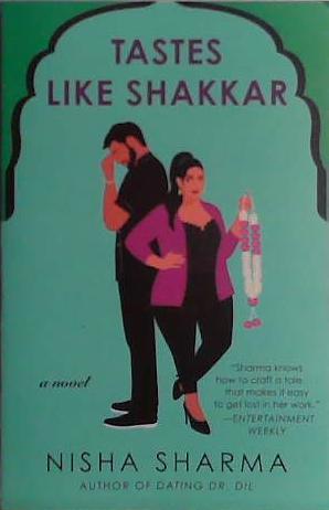 Tastes Like Shakkar | 9999903438199 | Nisha Sharma