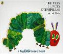 The Very Hungry Caterpillar | 9999903344254 | Eric Carle