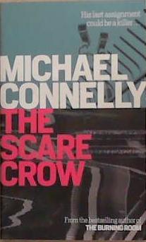 The Scare Crow | 9999903355571 | Connelly, Michael