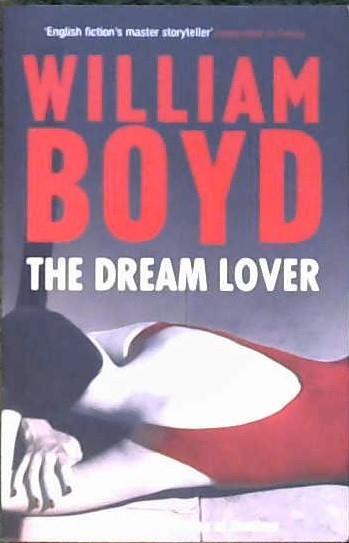 The dream lover | 9999903495574 | Boyd, William