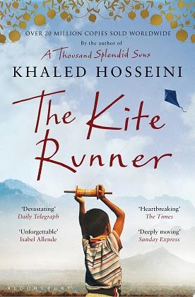 The Kite Runner | 9999903490173 | Khaled Hosseini