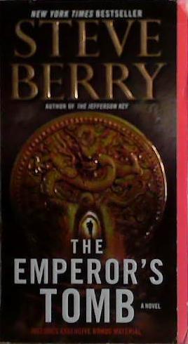 The Emperor's Tomb | 9999903485353 | Steve Berry