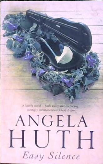 Easy Silence | 9999902837115 | Huth, Angela