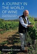 JOURNEY IN THE WORLD OF WINE | 9999903500957 | CHRISTOPHER. CANNAN