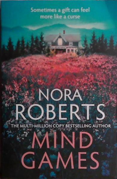 Mind Games | 9999903475392 | Nora Roberts