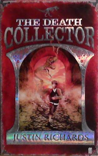 The death collector | 9999903470953 | Justin Richards