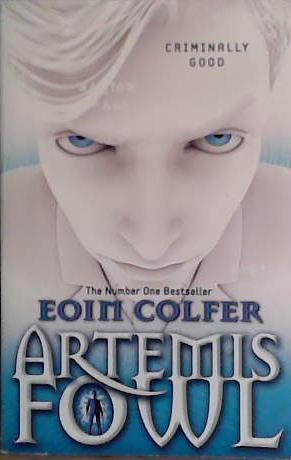 Criminally Good | 9999903451785 | Eoin Colfer