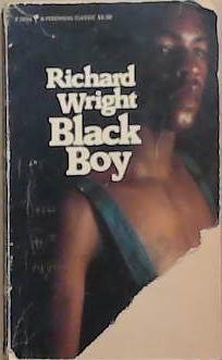 Black boy | 9999903332787 | Wright, Richard T.