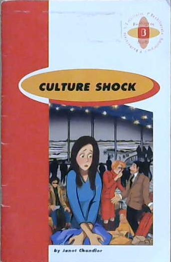 Culture Shock | 9999903113522 | Chandler, Janet