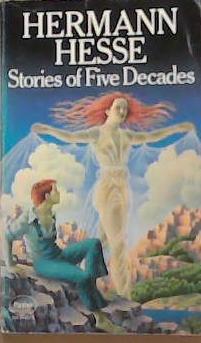 Stories of Five Decades | 9999903340645 | Hesse, Hermann