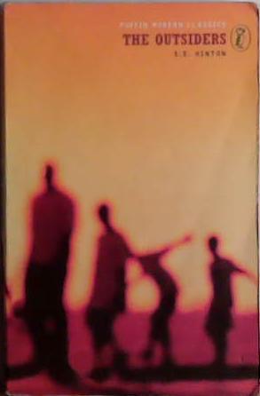 The Outsiders | 9999903417781 | S. E. Hinton