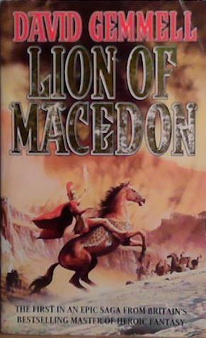 Lion of Macedon | 9999903495383 | David Gemmell